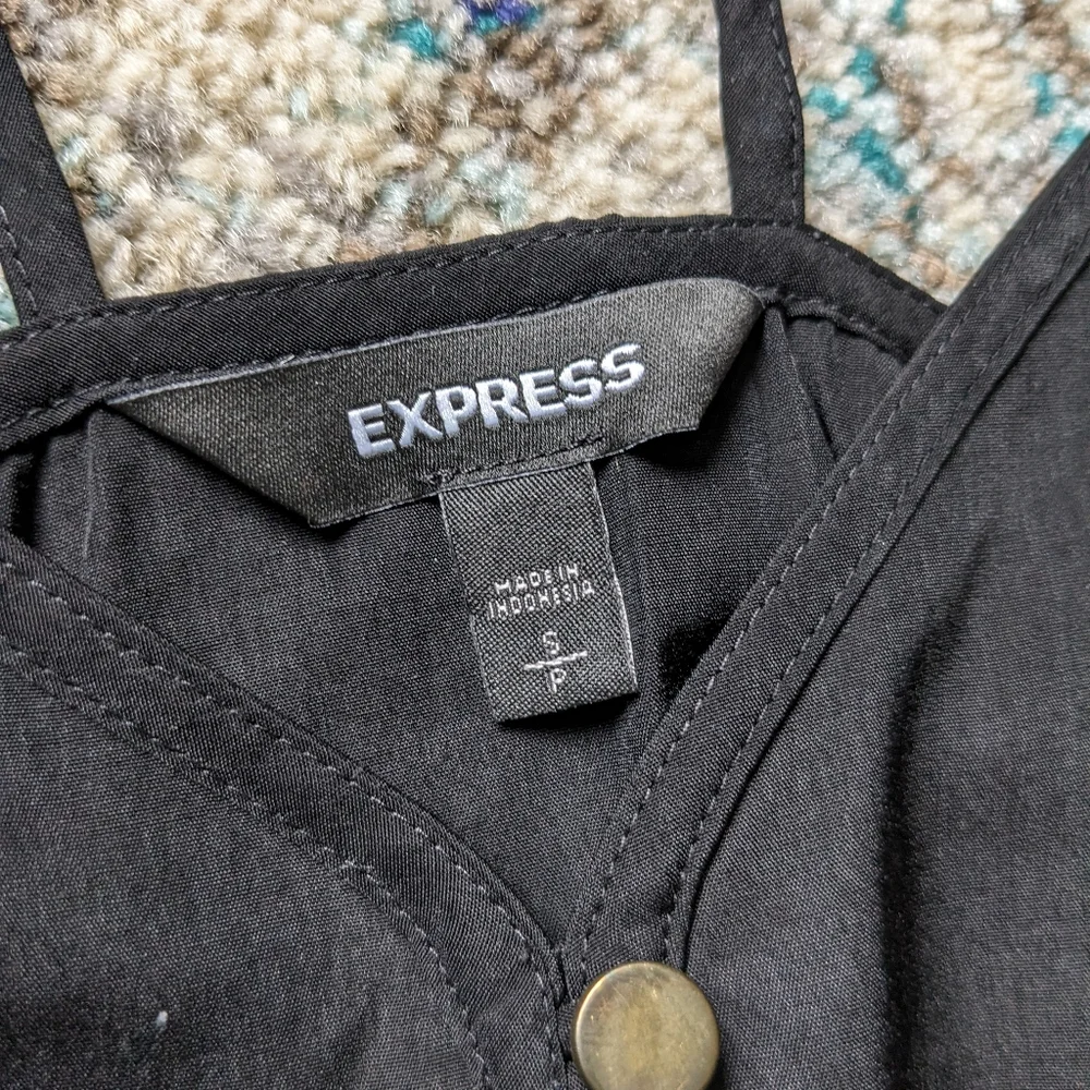 Express Cami Top - Picture 6 of 6